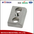 OEM Investment Casting Block